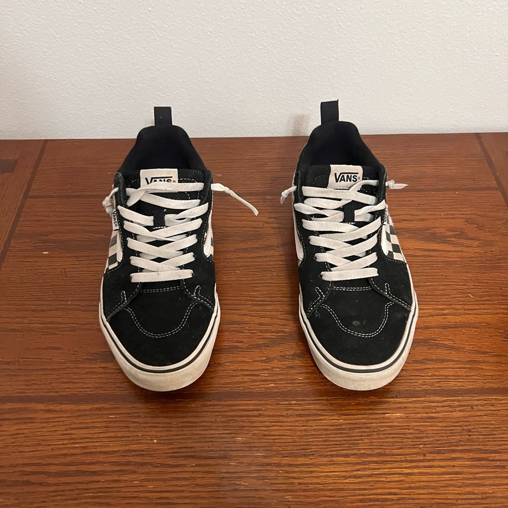 Vans
